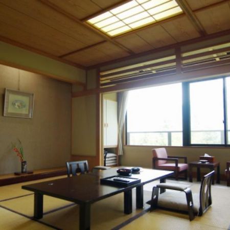 Okuhida Onsen Matsunoi Hotell Takayama  Exteriör bild