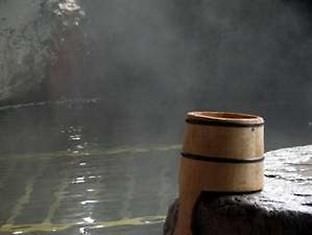 Okuhida Onsen Matsunoi Hotell Takayama  Exteriör bild
