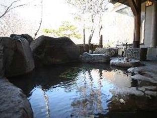 Okuhida Onsen Matsunoi Hotell Takayama  Exteriör bild